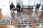 郑州海关查获415块非法入境电子“洋垃圾” - 河南一百度