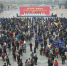 开封市2019年“119”消防宣传月活动暨大型灭火救援实战演习在我校举行 - 河南大学