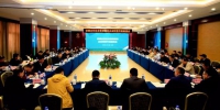 供销合作社农资和棉花企业转型升级座谈会在郑州召开 - 供销合作总社