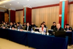 供销合作社农资和棉花企业转型升级座谈会在郑州召开 - 供销合作总社
