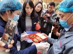 中午可在校吃“营养餐” 郑州二七区中小学开启“美好午餐”新模式 - 河南一百度