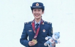 军运会拿下8枚跳伞金牌，这个郑州姑娘不靠颜值靠实力 - 河南一百度