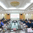 河南省豫北片高校关工委协作组第二十二次会议在我校召开 - 河南理工大学