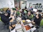 6位专家把脉郑州集中供暖 一个半小时接了近30通“问诊”电话 - 河南一百度