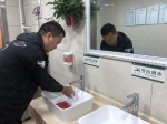 住院患者不用再买卫生纸！郑州医院发起“厕所革命” - 河南一百度