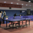 我校举行2019年秋季教职工乒乓球比赛 - 河南理工大学