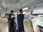 很贴心！国考明日笔试，郑州公交对途径20个考点的线路加密车次 - 河南一百度