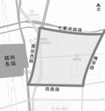 郑州东站东广场建设得如何?最快2022年投用 - 河南一百度