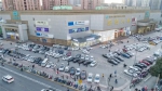 郑州二七商圈百货巨头迎来“淘汰赛”：有人接连关店，有人断臂自救求转型 - 河南一百度