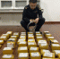 前11个月，郑州海关查获18起邮递渠道侵犯知识产权案件 - 河南一百度