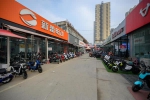 郑州又有俩市场接到外迁通知，12月底前将全部搬迁完毕 - 河南一百度