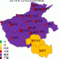 河南大部分地区有中重度污染 郑州洛阳等地较严重 - 河南一百度