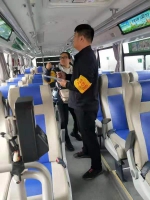 春运的脚步近了 郑州公交将增加途经各大高校线路的运力投放 - 河南一百度