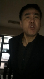 “郑州火车站东西广场通道”追踪：记者采访铁路局遭遇门难进 - 河南一百度