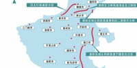 河南将告别“零高速”县城 郸城县将成我省最后一个通高速路的县城 - 河南一百度