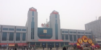郑州火车站地下通道公示8年未动工 官方回应来了 - 河南一百度