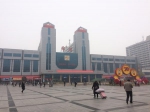 郑州火车站地下通道公示8年未动工 官方回应来了 - 河南一百度