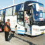 郑州市部分路段出现大巴车违规拉客现象 票贩子自掏腰包转移乘客 - 河南一百度