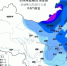 未来三天大风寒潮席卷而来 最低气温或跌破-8℃ - 河南一百度