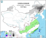 未来三天大风寒潮席卷而来 最低气温或跌破-8℃ - 河南一百度