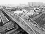 郑州彩虹桥升级方案预计春节后出炉 - 河南一百度