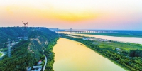 黄河未来之变 对郑州是大机遇 - 河南一百度