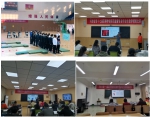我校学生在“河南省第十七届高等学校师范类专业毕业生教学技能比赛”中喜获佳绩 - 河南大学