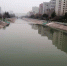 好消息！郑州东风渠重新开始蓄水 - 河南一百度