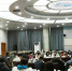 我校共青团十五届五次全委（扩大）会议召开 - 河南大学