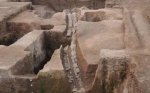 4600年前，河南的城市就用上了“给排水系统” - 河南一百度