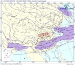 零下6℃！雨雪锁定河南这些地区，部分地区还有大雪 - 河南一百度