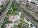 一年新增绿地面积230万㎡，郑州管城区生态园林建设成果满满 - 河南一百度