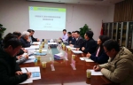 河南省地下工程与灾变防控重点实验室接受专家组验收 - 河南理工大学