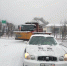 高速路况：下雪了，河南多高速禁止7座及以上客货车通行 - 河南一百度