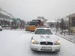 高速路况：下雪了，河南多高速禁止7座及以上客货车通行 - 河南一百度