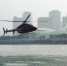 看直升机表演、尝世界美食……正月十六前来郑东新区“嗨翻天” - 河南一百度