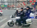 新年将至，郑州警方送你防盗抢骗“秘籍” - 河南一百度