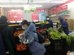 郑州有市民害怕断货，囤货20多包面条，部分商超称：能保证供应量 - 河南一百度