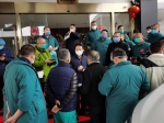 河南第五批医疗队接管武汉青山区方舱医院 - 河南一百度