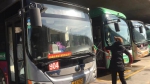 陆续复工客流增加 郑州公交：将增加运力分散客流，杜绝满载运行 - 河南一百度