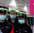 进站无需驻足！郑州地铁启用热成像技术快速筛查体温 - 河南一百度