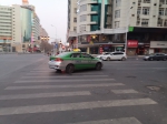 好消息！郑州出租汽车行业协会提出倡议：免除市区出租车2月份承包费 - 河南一百度