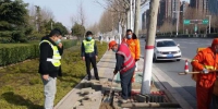 郑州快速道路病害排查已开始，环快处将于25日全面复工 - 河南一百度