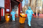 莫让疫情垃圾里传，郑州公布垃圾积存监督电话，24小时受理 - 河南一百度