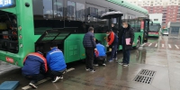 3月2日起，郑州公交将缩短发车间隔 增加发车班次 - 河南一百度
