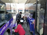 3月2日起 郑州公交运力将恢复到40% 车辆加密 - 河南一百度