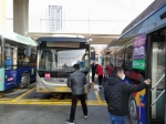 3月2日起 郑州公交运力将恢复到40% 车辆加密 - 河南一百度