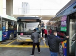 下周一开始郑州公交恢复至40%的运力，车辆线路将加密 - 河南一百度