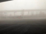 大雾阴霾天气下 郑州公交启动应急预案，要求车长这么做 - 河南一百度