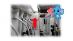 最新！郑州地铁1、2、5号线继续保持10分钟以内行车间隔 - 河南一百度